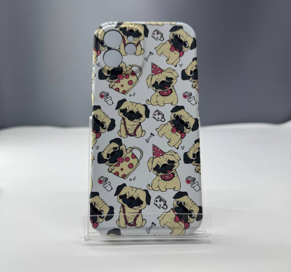 Чехлы с рисунком 